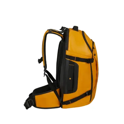 Рюкзак для подорожей S 17.3" ECODIVER YELLOW - 8 - Robinzon.ua