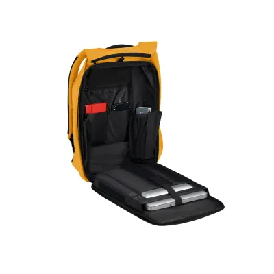 Рюкзак-антизлодій 15.6" SECURIPAK 2.0 YELLOW - 1 - Robinzon.ua