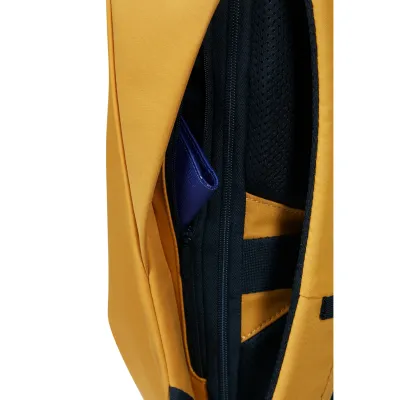 Рюкзак-антизлодій 15.6" SECURIPAK 2.0 YELLOW - 3 - Robinzon.ua