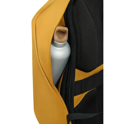 Рюкзак-антизлодій 15.6" SECURIPAK 2.0 YELLOW - 7 - Robinzon.ua