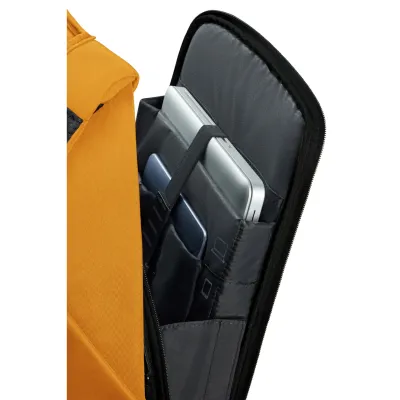 Рюкзак-антизлодій 15.6" SECURIPAK 2.0 YELLOW - 8 - Robinzon.ua