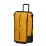 Дорожная сумка на колесах ECODIVER YELLOW - 2 - Robinzon.ua
