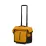 Дорожная сумка на колесах ECODIVER YELLOW - 3 - Robinzon.ua