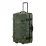 Дорожная сумка на колесах ROADER GREEN - 4 - Robinzon.ua