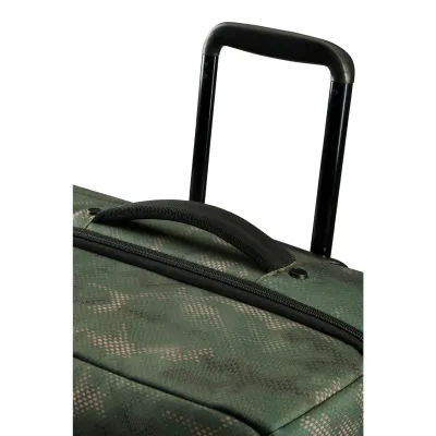 Дорожная сумка на колесах ROADER GREEN - 5 Дорожная сумка на колесах ROADER GREEN - 5 - Robinzon.ua