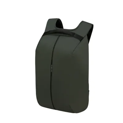 Рюкзак-антивор 15.6" SECURIPAK 2.0 GREEN - 2 Рюкзак-антивор 15.6" SECURIPAK 2.0 GREEN - 2 - Robinzon.ua