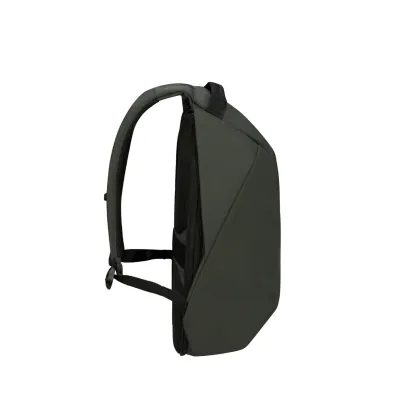 Рюкзак-антивор 15.6" SECURIPAK 2.0 GREEN - 7 Рюкзак-антивор 15.6" SECURIPAK 2.0 GREEN - 7 - Robinzon.ua