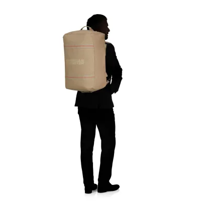 ДОРОЖНАЯ СУМКА-РЮКЗАК TRAILGO BEIGE - 5 ДОРОЖНАЯ СУМКА-РЮКЗАК TRAILGO BEIGE - 5 - Robinzon.ua