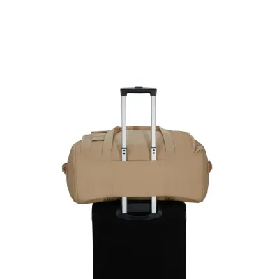 ДОРОЖНАЯ СУМКА-РЮКЗАК TRAILGO BEIGE - 5 ДОРОЖНАЯ СУМКА-РЮКЗАК TRAILGO BEIGE - 5 - Robinzon.ua