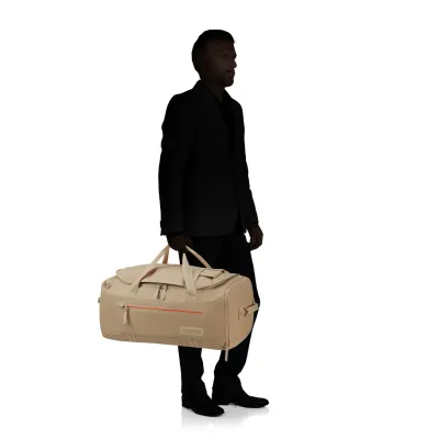 ДОРОЖНАЯ СУМКА-РЮКЗАК TRAILGO BEIGE - 6 ДОРОЖНАЯ СУМКА-РЮКЗАК TRAILGO BEIGE - 6 - Robinzon.ua