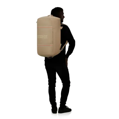 ДОРОЖНАЯ СУМКА-РЮКЗАК TRAILGO BEIGE - 7 ДОРОЖНАЯ СУМКА-РЮКЗАК TRAILGO BEIGE - 7 - Robinzon.ua