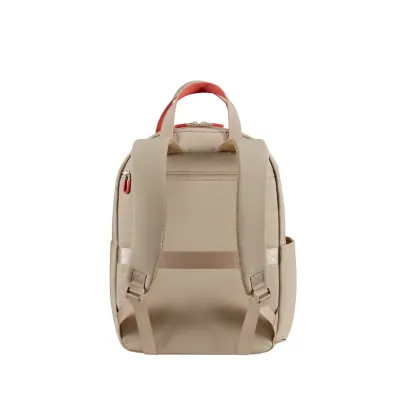 Рюкзак 15.6" PUFFYPOP BEIGE - 1 - Robinzon.ua