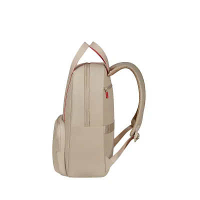 Рюкзак 15.6" PUFFYPOP BEIGE - 2 - Robinzon.ua