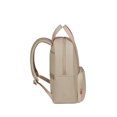 Рюкзак 15.6" PUFFYPOP BEIGE - 3 - Robinzon.ua