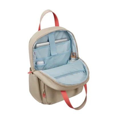 Рюкзак 15.6" PUFFYPOP BEIGE - 4 - Robinzon.ua