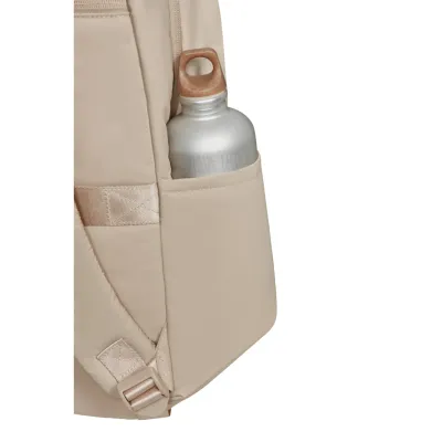 Рюкзак 15.6" PUFFYPOP BEIGE - 5 - Robinzon.ua