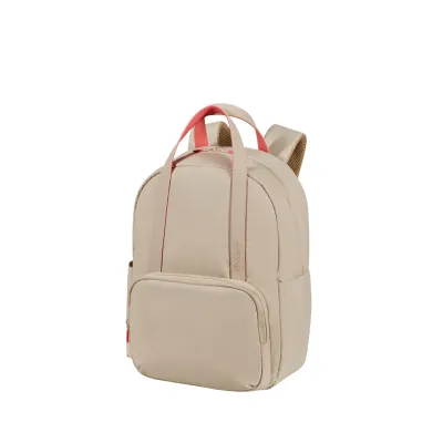 Рюкзак 15.6" PUFFYPOP BEIGE - 7 - Robinzon.ua