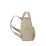 Рюкзак PUFFYPOP BEIGE - 3 - Robinzon.ua