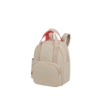 Рюкзак PUFFYPOP BEIGE - 6 Рюкзак PUFFYPOP BEIGE - 6 - Robinzon.ua