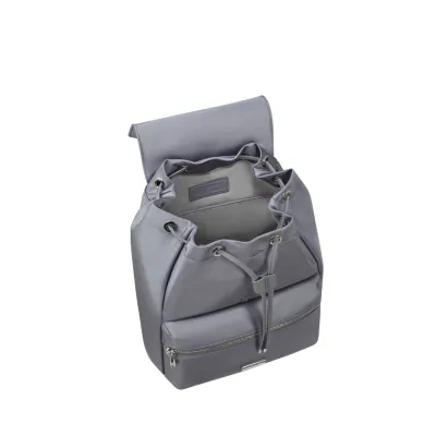 Рюкзак ZALIA 3.0 SILVER GREY - 1 - Robinzon.ua