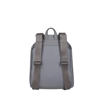 Рюкзак ZALIA 3.0 SILVER GREY - 2 - Robinzon.ua