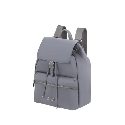 Рюкзак ZALIA 3.0 SILVER GREY - 3 - Robinzon.ua