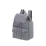Рюкзак ZALIA 3.0 SILVER GREY - 3 - Robinzon.ua