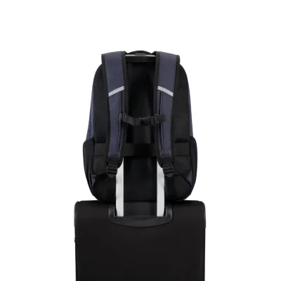 Рюкзак 15,6" STREETHERO NAVY BLUE - 8 - Robinzon.ua