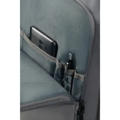 Рюкзак  M 15.6" TAKE2CABIN DARK GREY - 5 - Robinzon.ua