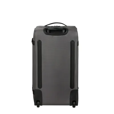 Дорожная сумка на колесах URBAN TRACK DARK GREY - 5 Дорожная сумка на колесах URBAN TRACK DARK GREY - 5 - Robinzon.ua