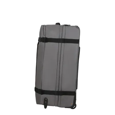 Дорожная сумка на колесах URBAN TRACK DARK GREY - 4 - Robinzon.ua