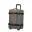 Дорожная сумка на колесах URBAN TRACK DARK GREY - 3 - Robinzon.ua