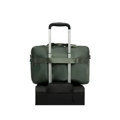 Дорожная сумка CITY PLUME KHAKI - 4 - Robinzon.ua