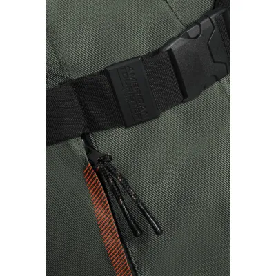 Дорожная сумка на колесах URBAN TRACK KHAKI - 3 Дорожная сумка на колесах URBAN TRACK KHAKI - 3 - Robinzon.ua