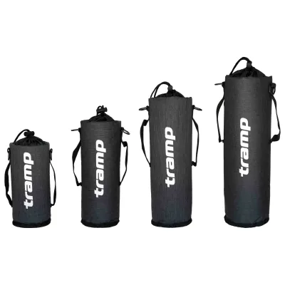 Термочехол для термоса TRAMP EXP 0,5 л Серый - 6 - Robinzon.ua