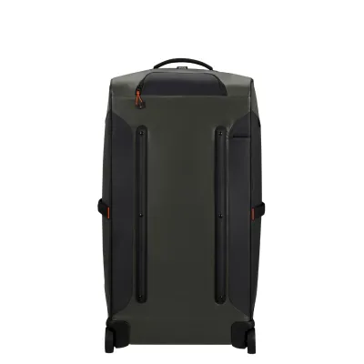Дорожня сумка на колесах ECODIVER KHAKI - 2 - Robinzon.ua