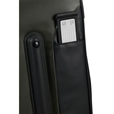 Дорожня сумка на колесах ECODIVER KHAKI - 7 - Robinzon.ua