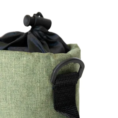 Термочехол для термоса TRAMP EXP 0,5 л Оливковый - 2 - Robinzon.ua