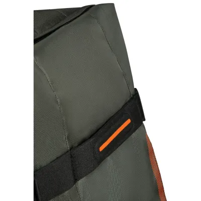 Дорожная сумка на колесах URBAN TRACK KHAKI - 7 Дорожная сумка на колесах URBAN TRACK KHAKI - 7 - Robinzon.ua
