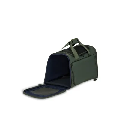 Сумка-переноска для собак и кошек CITY PLUME KHAKI - 1 Сумка-переноска для собак и кошек CITY PLUME KHAKI - 1 - Robinzon.ua