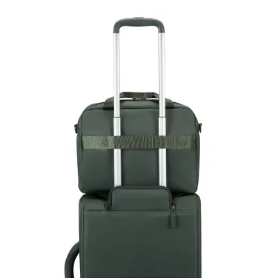 Дорожная сумка CITY PLUME KHAKI - 4 - Robinzon.ua