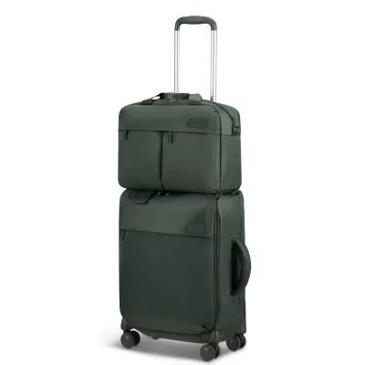 Дорожная сумка CITY PLUME KHAKI - 5 - Robinzon.ua