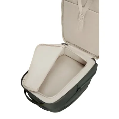 Рюкзак для путешествий 15.6" PARALUX BT OLIVE - 4 - Robinzon.ua