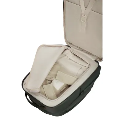 Рюкзак для путешествий 15.6" PARALUX BT OLIVE - 5 - Robinzon.ua