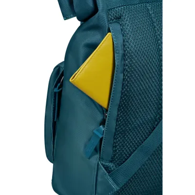 Рюкзак URBAN GROOVE OCEAN BLUE - 2 - Robinzon.ua