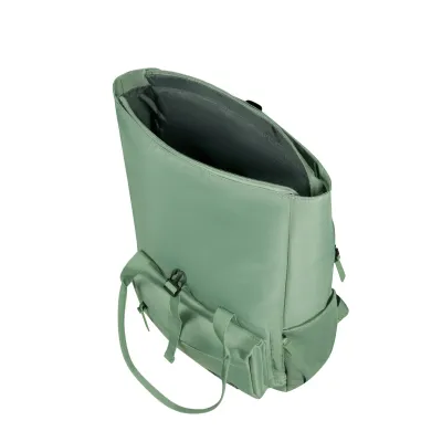 Рюкзак 15,6" URBAN GROOVE URBAN GREEN - 5 - Robinzon.ua