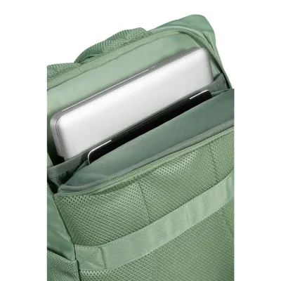 Рюкзак 15,6" URBAN GROOVE URBAN GREEN - 6 - Robinzon.ua