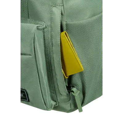 Рюкзак 15,6" URBAN GROOVE URBAN GREEN - 7 - Robinzon.ua