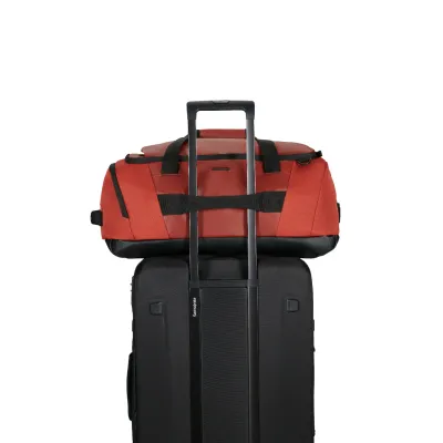 Дорожня сумка-рюкзак ARMOX RUST - 6 Дорожня сумка-рюкзак ARMOX RUST - 6 - Robinzon.ua