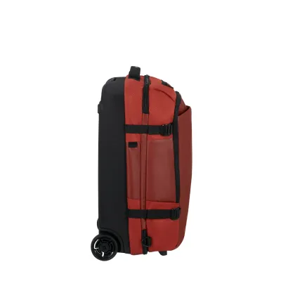 Сумка-рюкзак на колесах ARMOX RUST - 4 - Robinzon.ua